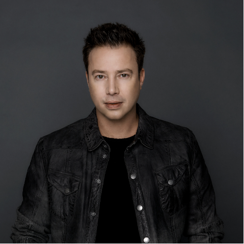 Sander van Doorn